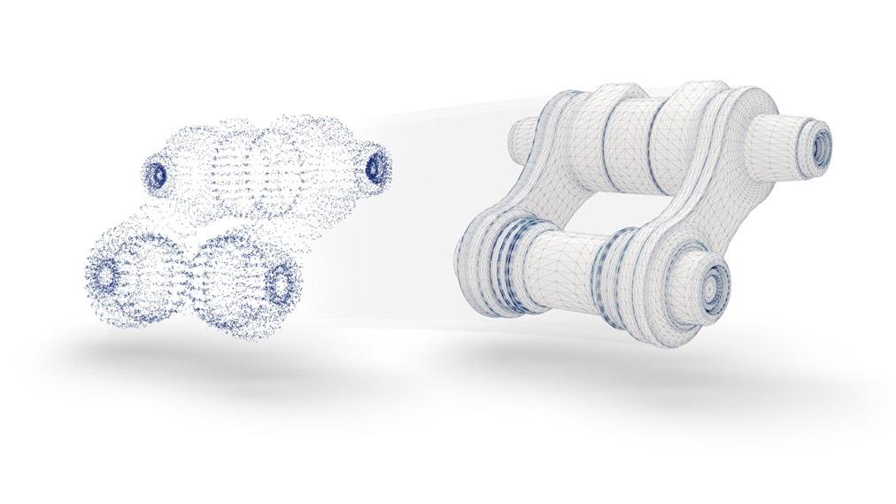 3D Models
