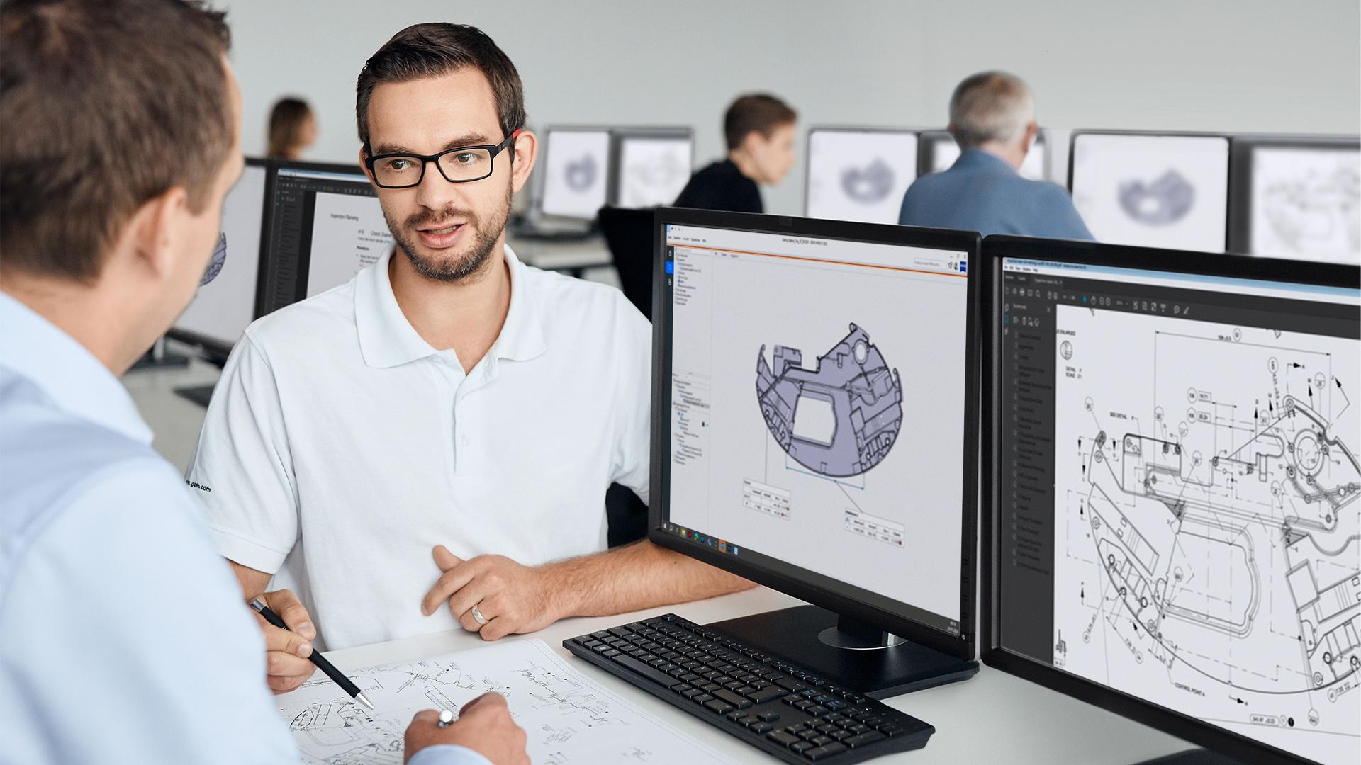 ZEISS Academy Metrology: Advanced training in metrology
