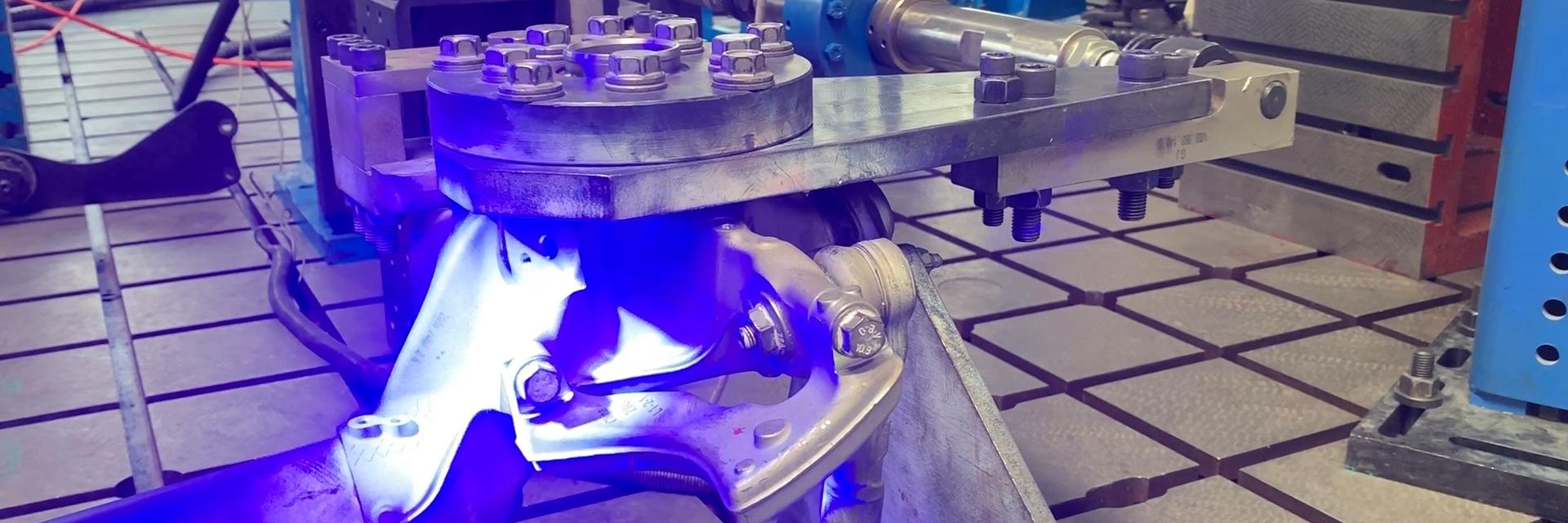 Fatigue Tests