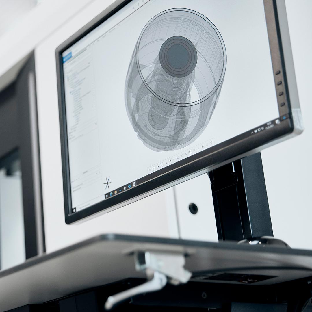 CT scans