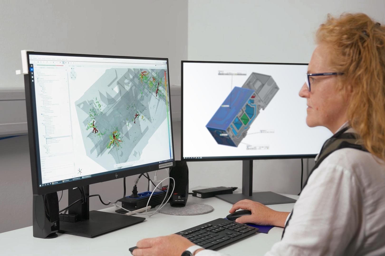 AI: The advantages of NDT 4.0