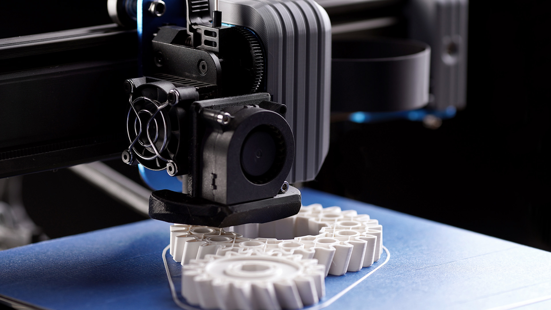 STL: an indispensable interface in 3D printing