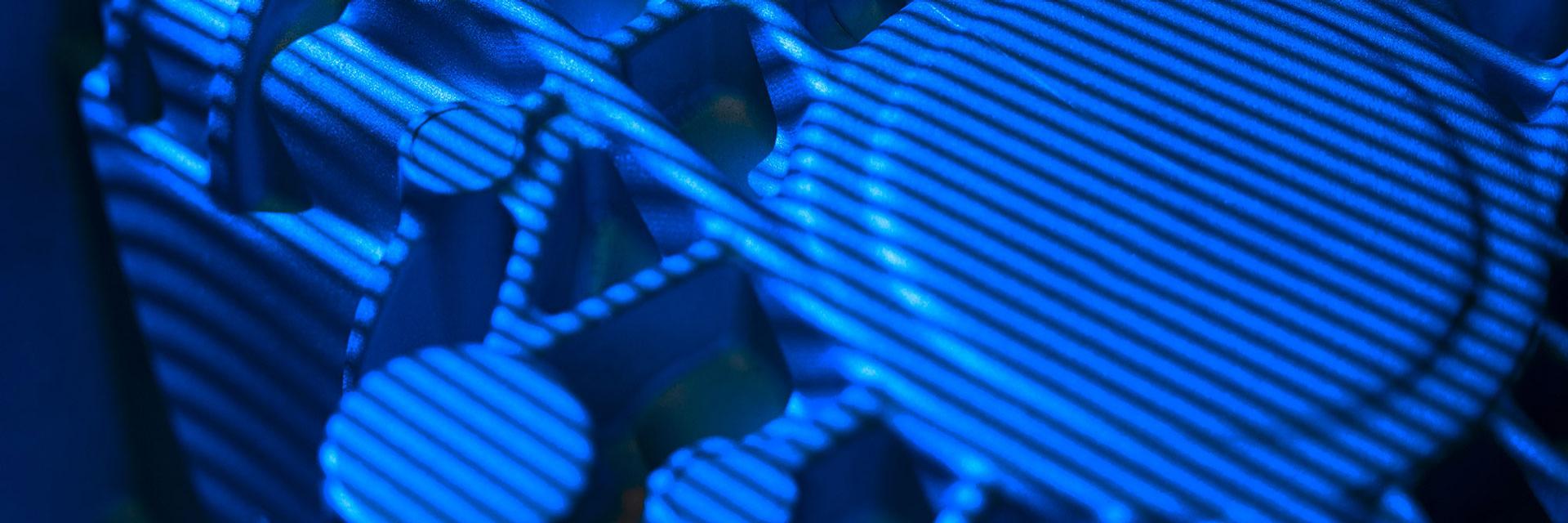 Triangulation in metrology