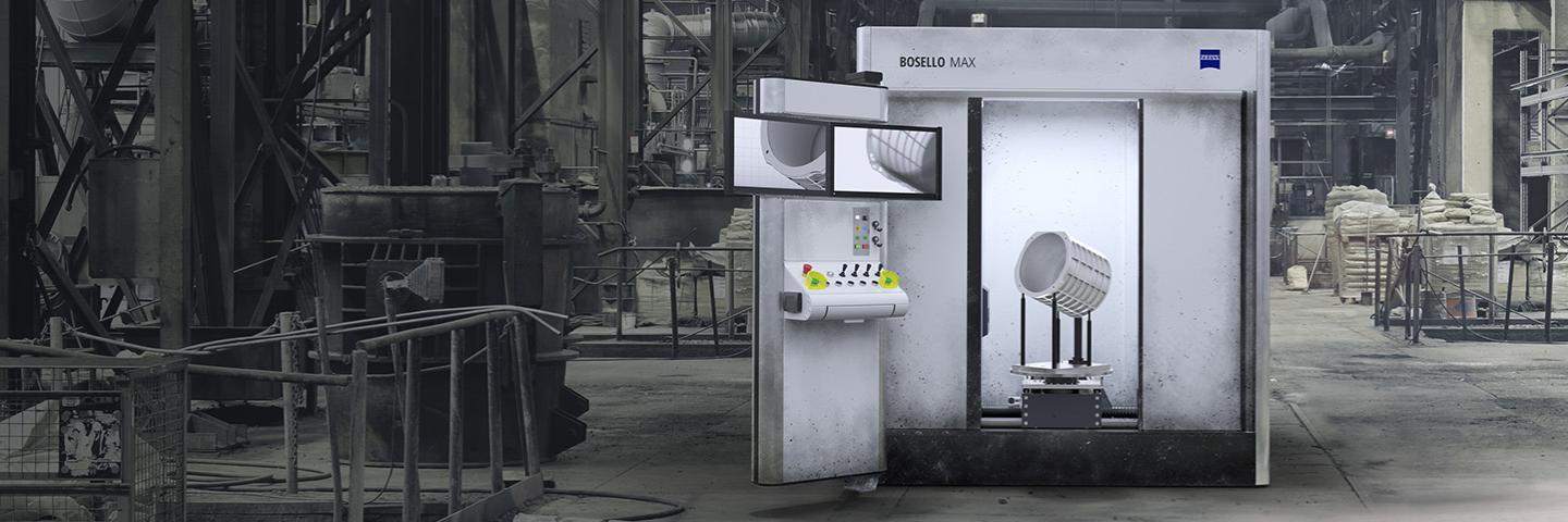 Defects in light metal castings