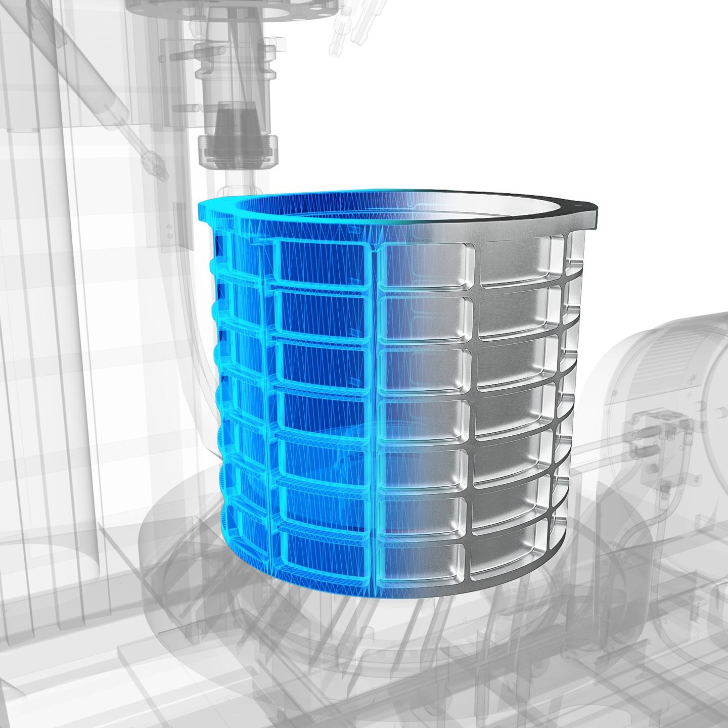 Installation & acceptance