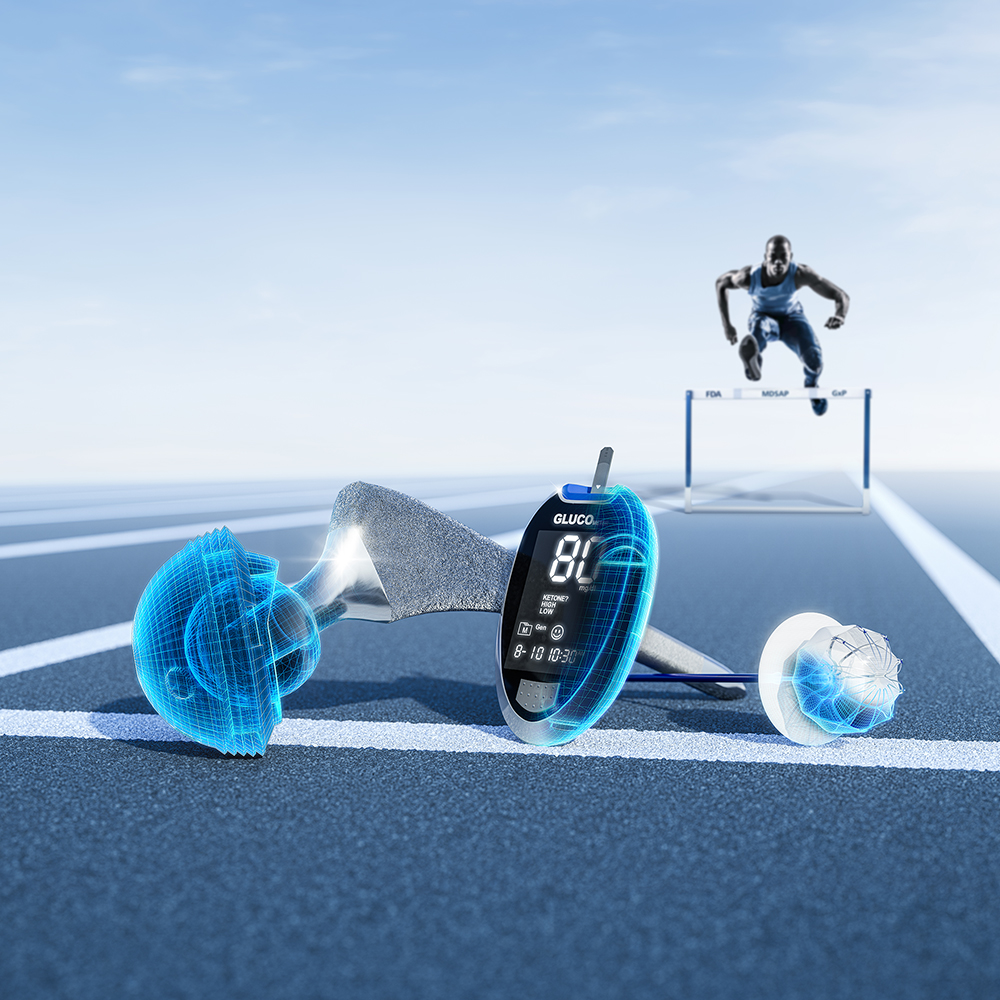 R&D lab testing in medical | precise, innovative