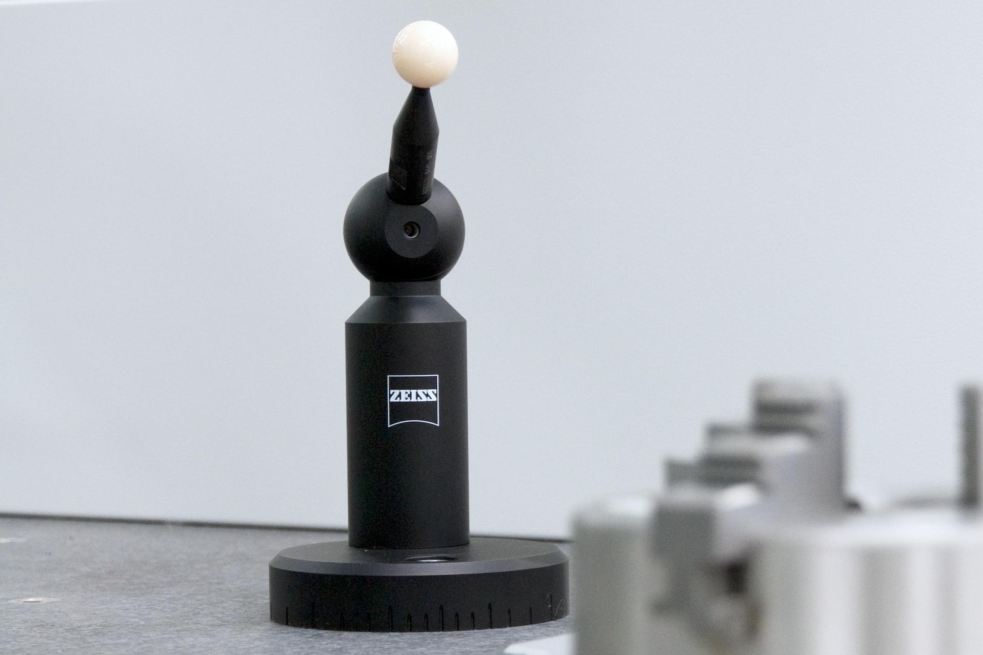 ZEISS Reference spheres