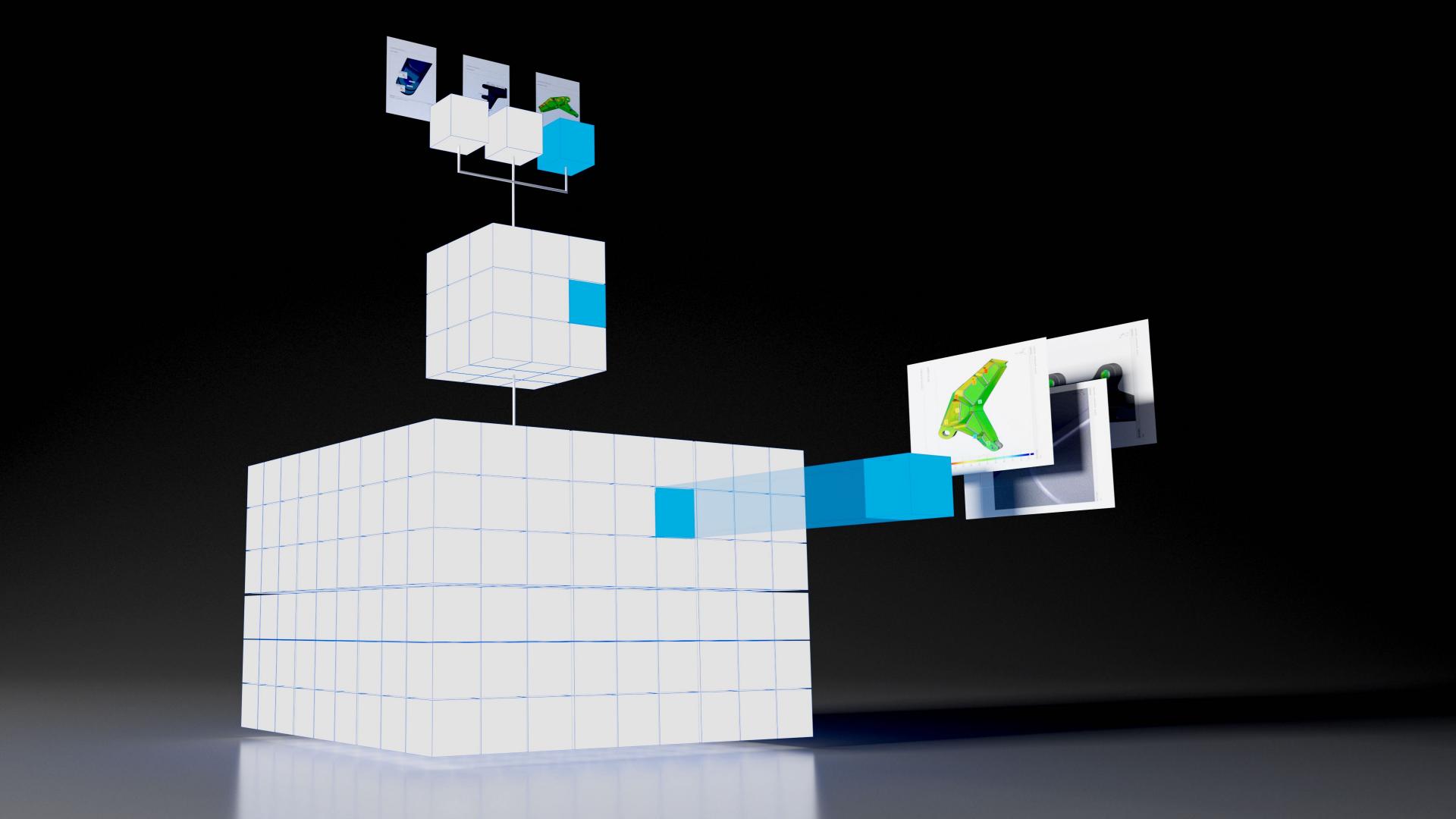  Parametric evaluation