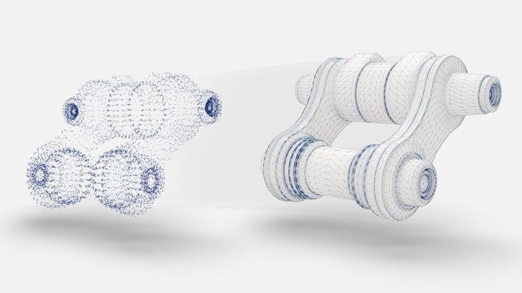 Mesh Editing