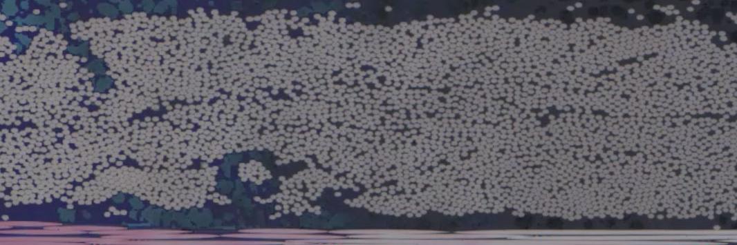 Intelligent material analysis