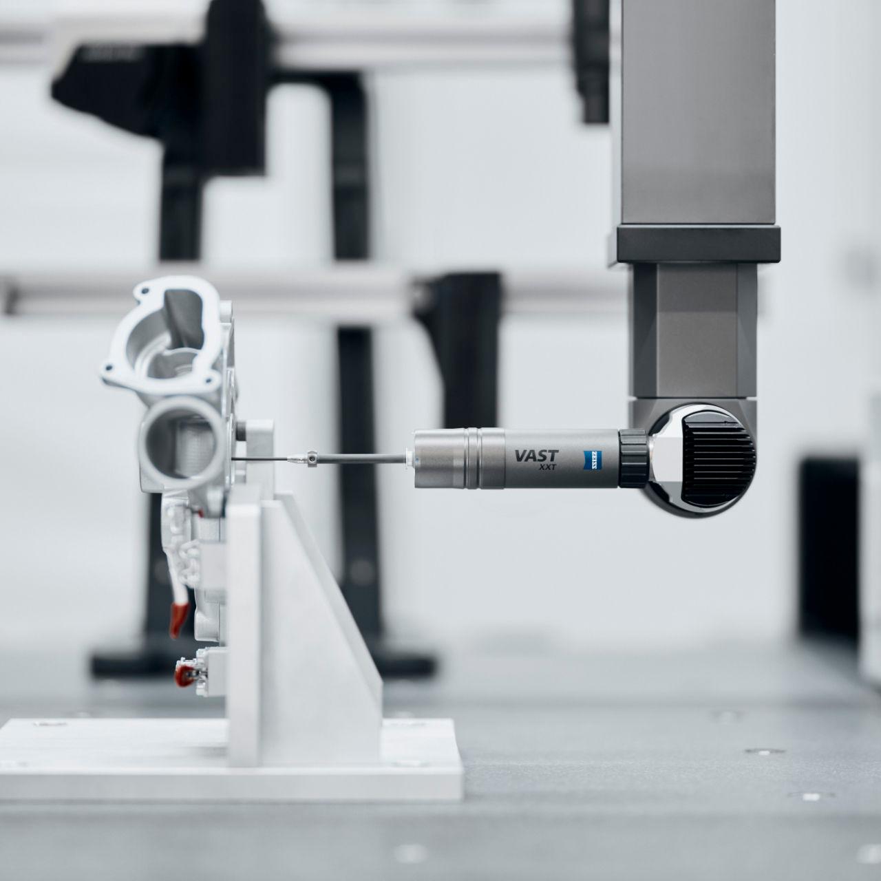 ZEISS SPECTRUM verity with ZEISS RDS C CAA incl. ZEISS VAST XXT