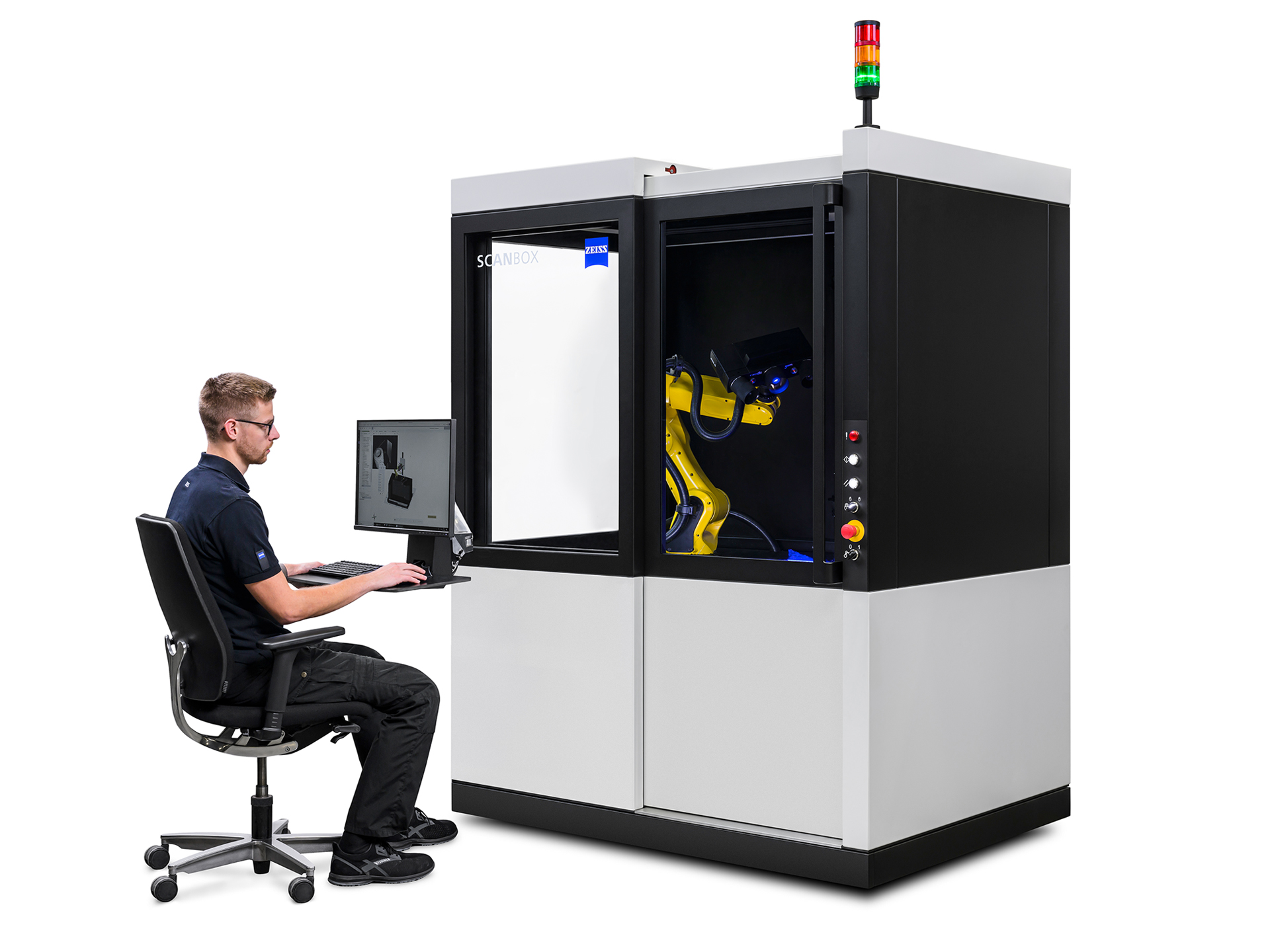 Ergonomic functions