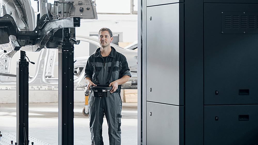 Optimized planning for efficient workflows