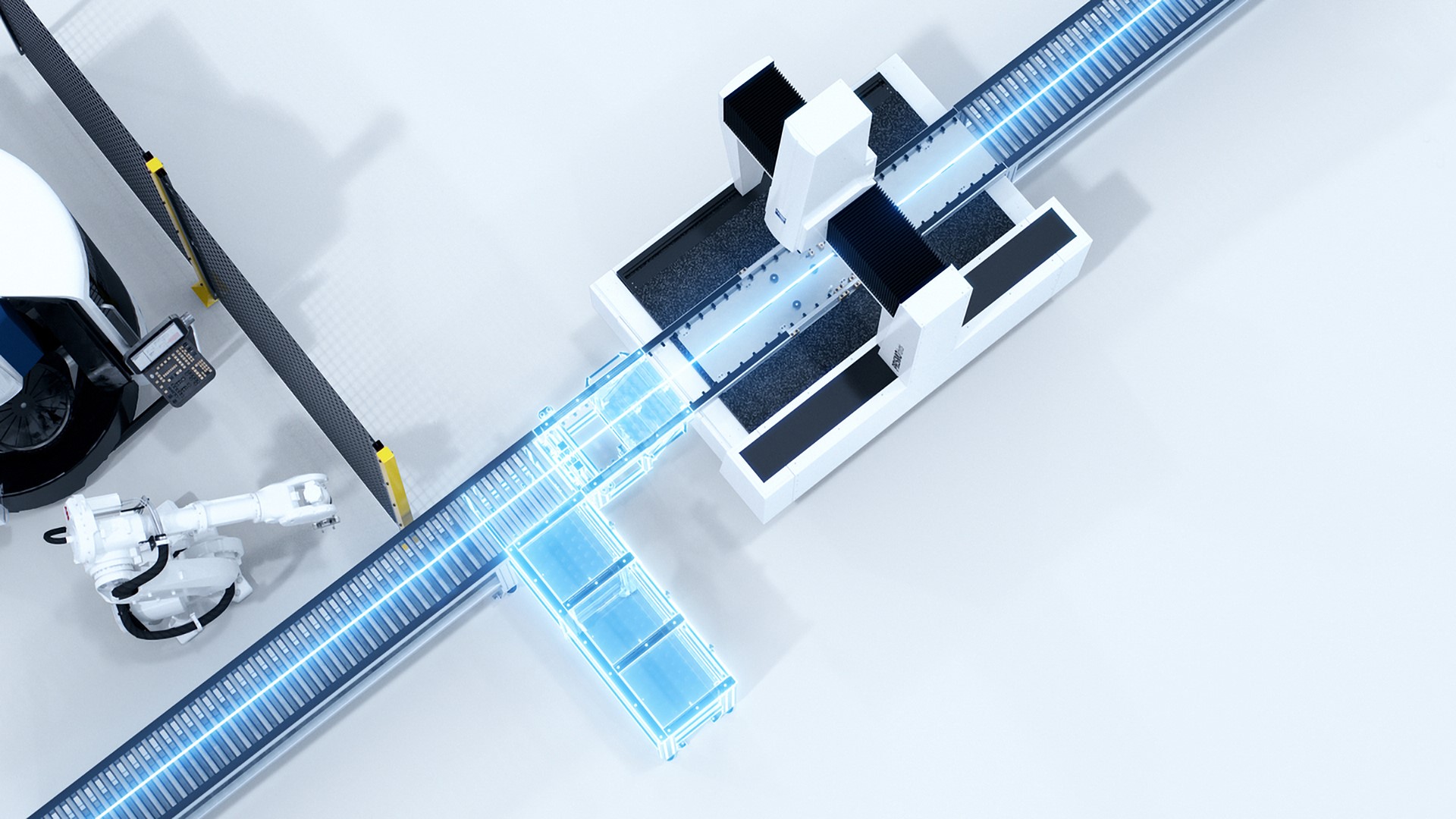 Automation with ZEISS Integration Series