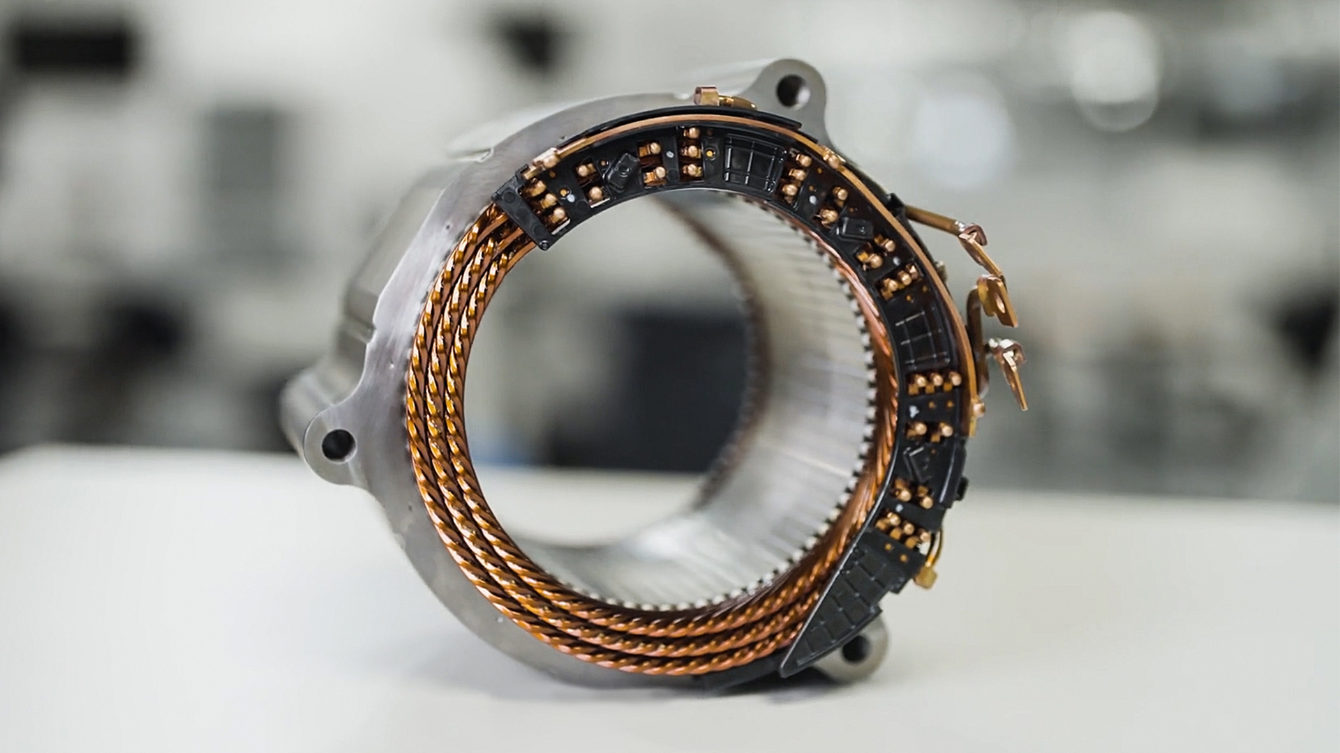 One Point of Contact for Your eMobility Project