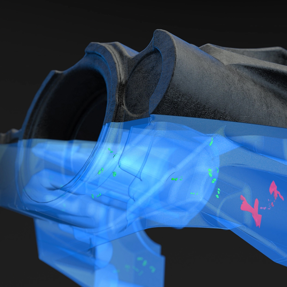 ZEISS Automated Defect Detection (ZADD)​