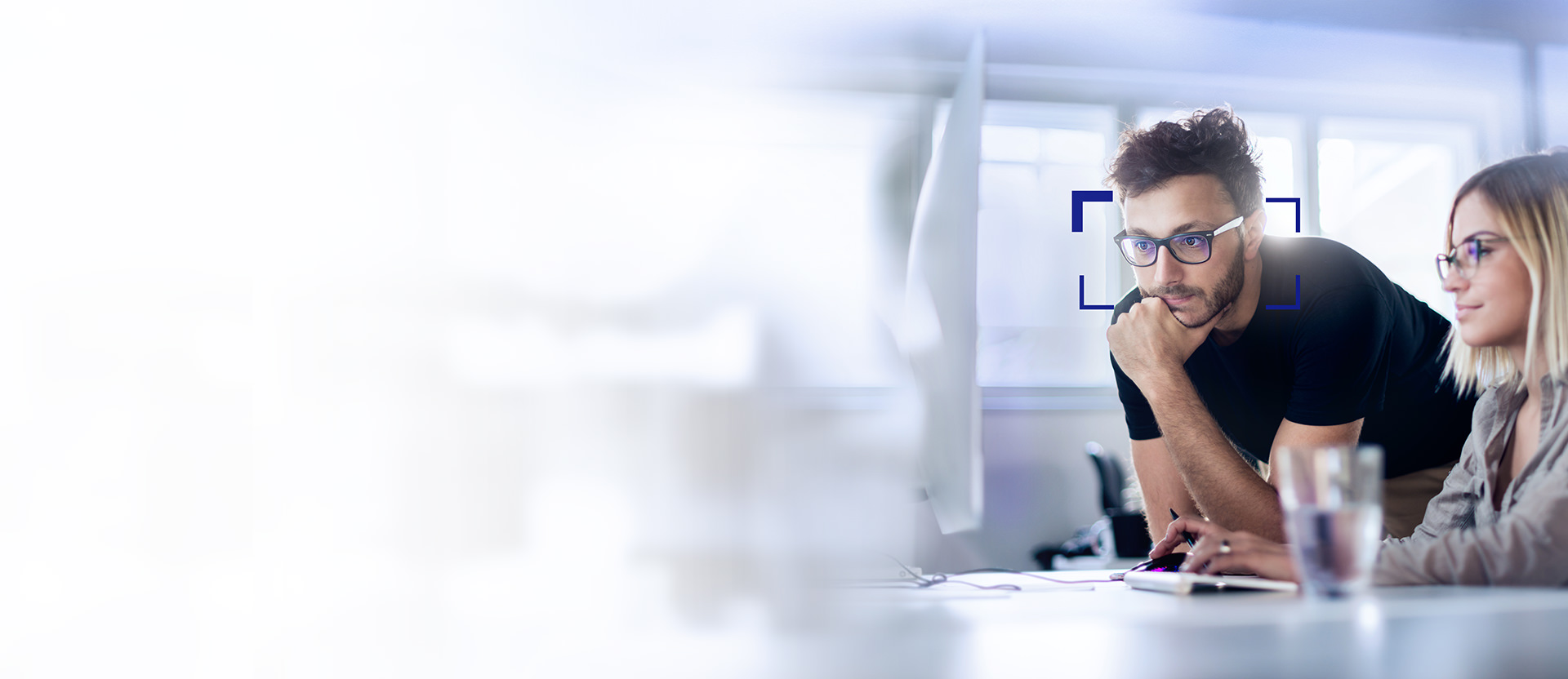 ZEISS DuraVision BlueProtect UV | Blue light lens coating