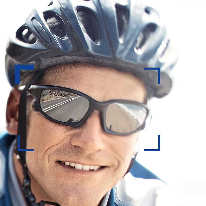 ZEISS Active Sun Sport Lenses