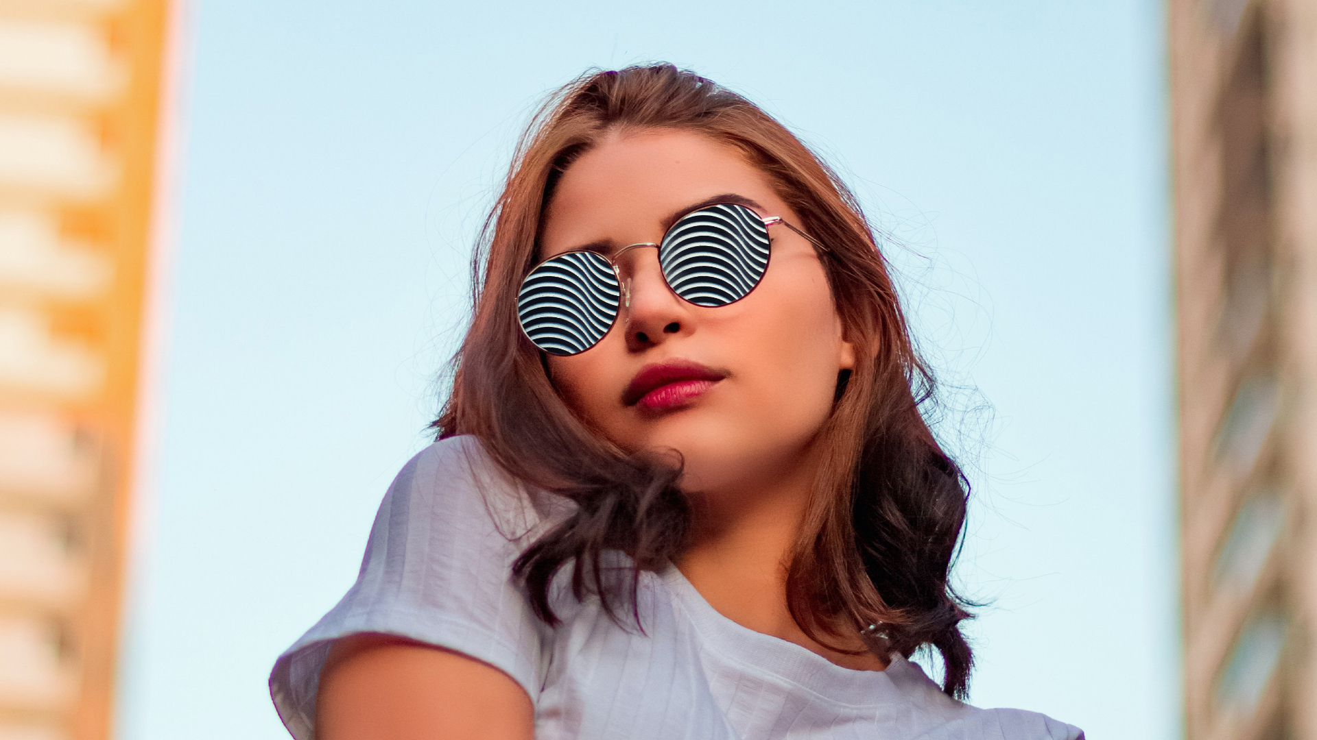 Too strong, too weak or poorly fitted: what can the wrong spectacle lenses do to your eyes?