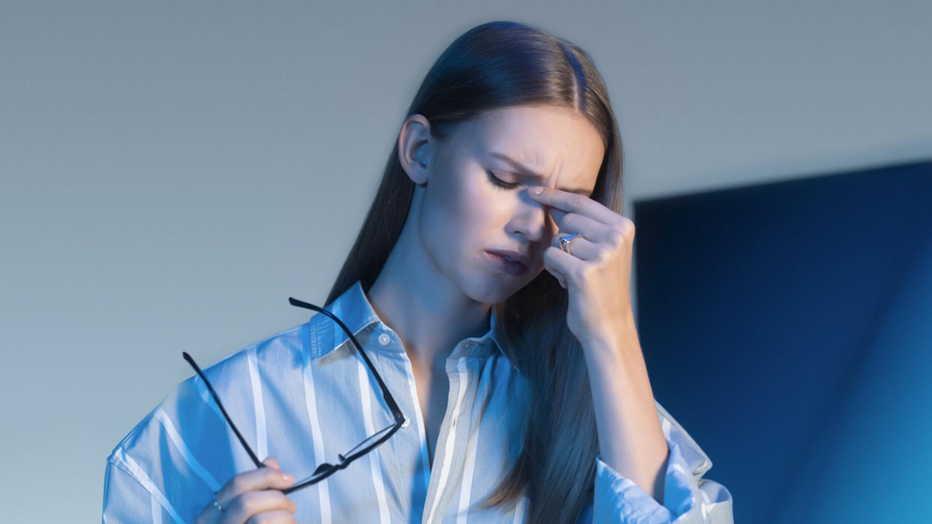 When spectacles are too tight. The best tips for relaxed vision and the perfect fit